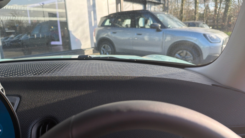 MINI Cooper 1.5 C Sport [Level 1] 3dr Auto Petrol Hatchback